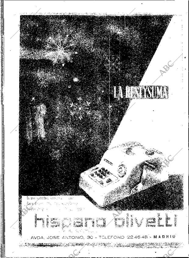 ABC MADRID 13-02-1953 página 14