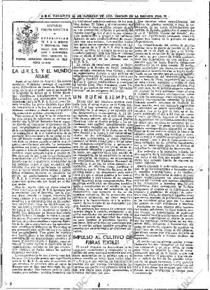 ABC MADRID 13-02-1953 página 16