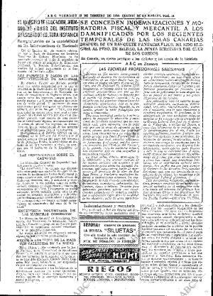 ABC MADRID 13-02-1953 página 21