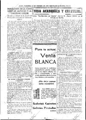 ABC MADRID 13-02-1953 página 23