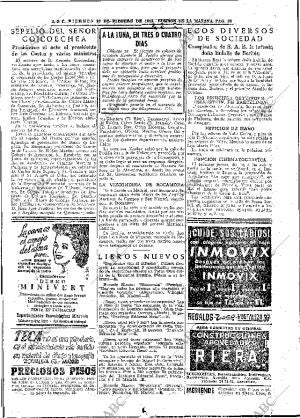 ABC MADRID 13-02-1953 página 28