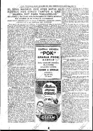 ABC MADRID 13-02-1953 página 29