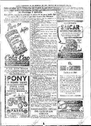 ABC MADRID 13-02-1953 página 30