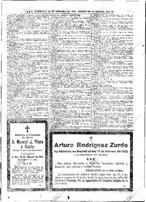 ABC MADRID 13-02-1953 página 34