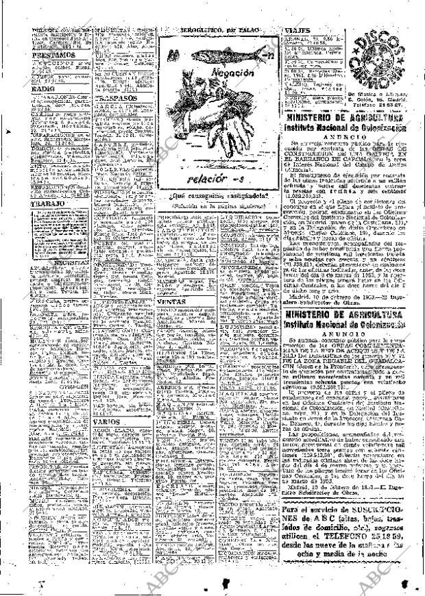 ABC MADRID 13-02-1953 página 37
