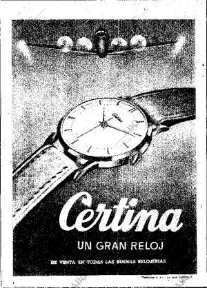 ABC MADRID 13-02-1953 página 40