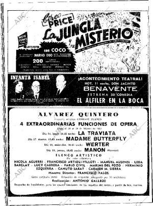 ABC MADRID 13-02-1953 página 6