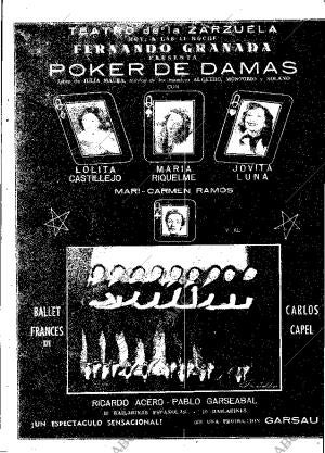 ABC MADRID 13-02-1953 página 7