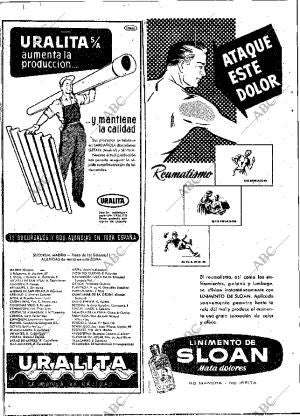 ABC MADRID 13-02-1953 página 8