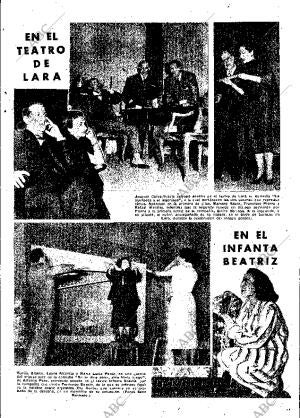 ABC MADRID 13-02-1953 página 9
