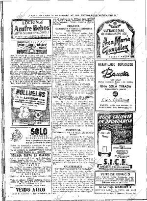 ABC MADRID 14-02-1953 página 10