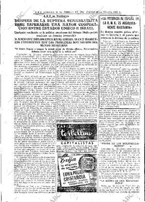 ABC MADRID 14-02-1953 página 11