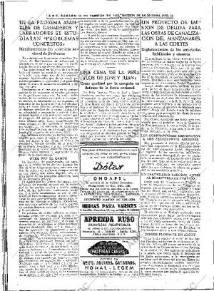 ABC MADRID 14-02-1953 página 14