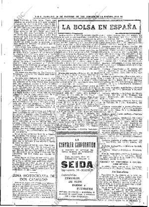 ABC MADRID 14-02-1953 página 23