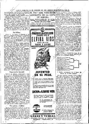 ABC MADRID 14-02-1953 página 24