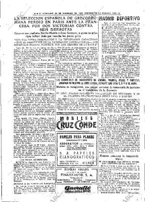 ABC MADRID 14-02-1953 página 25