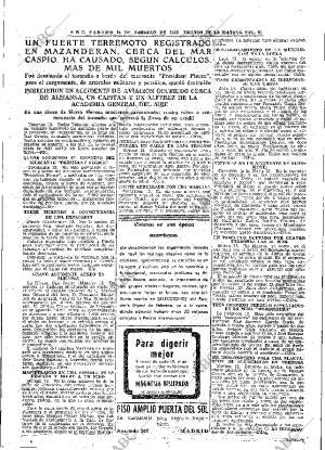 ABC MADRID 14-02-1953 página 31