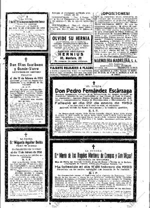 ABC MADRID 14-02-1953 página 35