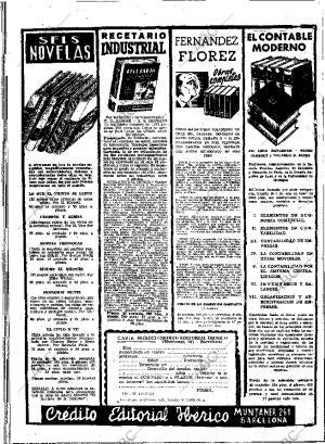 ABC MADRID 14-02-1953 página 36