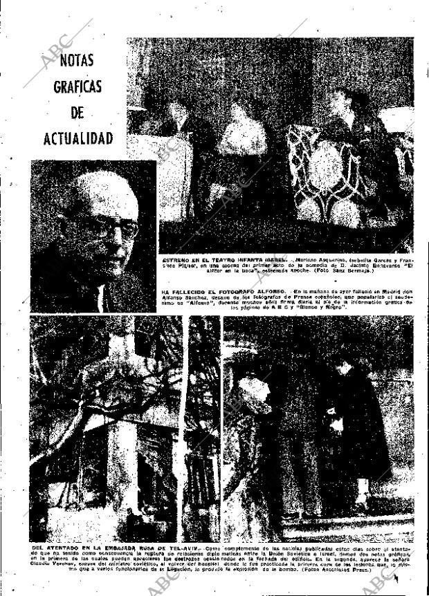 ABC MADRID 14-02-1953 página 5