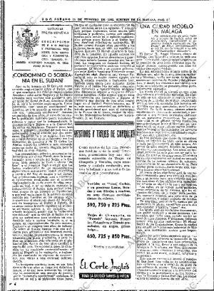 ABC MADRID 14-02-1953 página 8