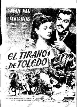 ABC MADRID 15-02-1953 página 21