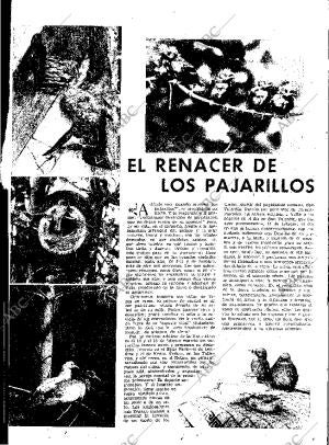ABC MADRID 15-02-1953 página 23