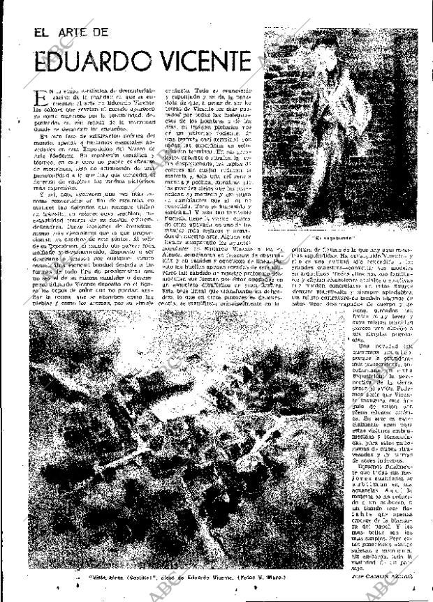 ABC MADRID 15-02-1953 página 27