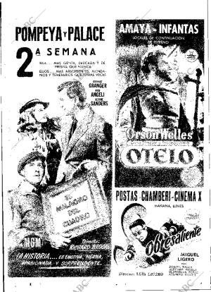 ABC MADRID 15-02-1953 página 29