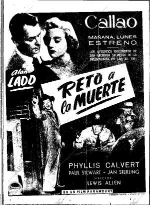 ABC MADRID 15-02-1953 página 30