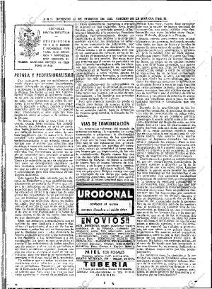 ABC MADRID 15-02-1953 página 32