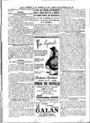 ABC MADRID 15-02-1953 página 36