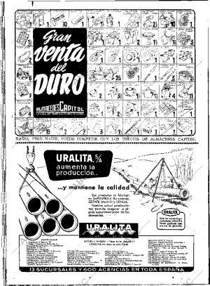 ABC MADRID 15-02-1953 página 4