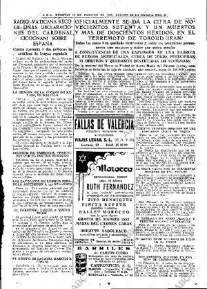 ABC MADRID 15-02-1953 página 45