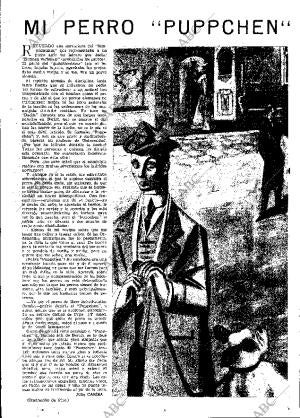 ABC MADRID 15-02-1953 página 5