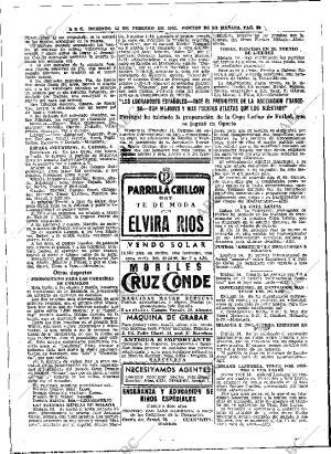 ABC MADRID 15-02-1953 página 52