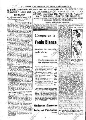 ABC MADRID 15-02-1953 página 53
