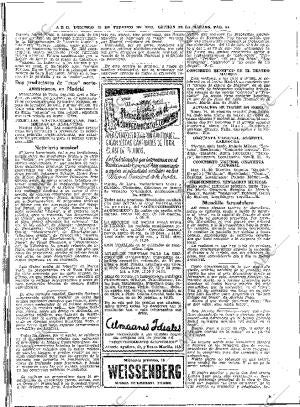 ABC MADRID 15-02-1953 página 54