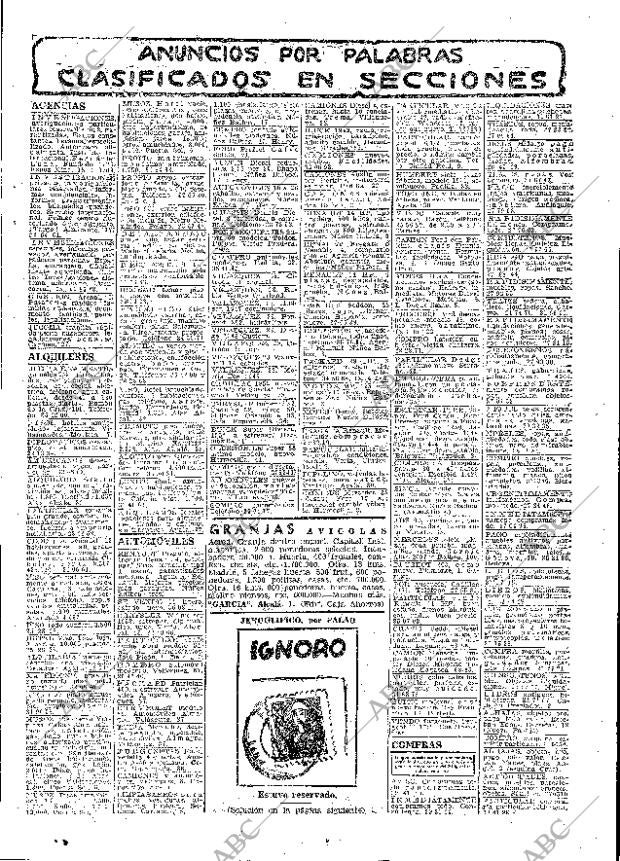 ABC MADRID 15-02-1953 página 59
