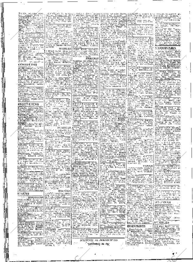 ABC MADRID 15-02-1953 página 60