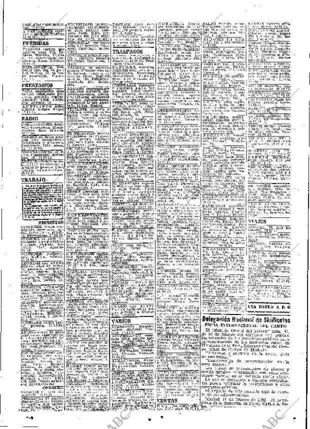 ABC MADRID 15-02-1953 página 61