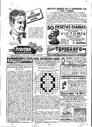 ABC MADRID 15-02-1953 página 63