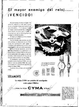 ABC MADRID 15-02-1953 página 64