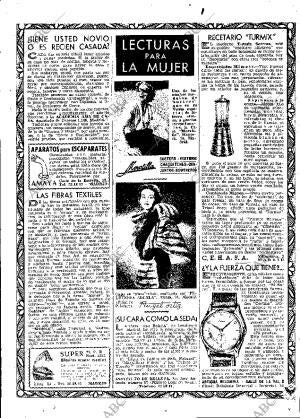 ABC MADRID 15-02-1953 página 7