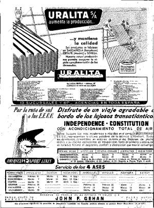 ABC SEVILLA 15-02-1953 página 14