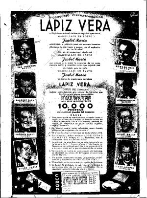 ABC SEVILLA 15-02-1953 página 18