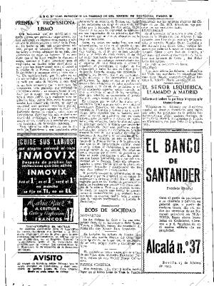 ABC SEVILLA 15-02-1953 página 22