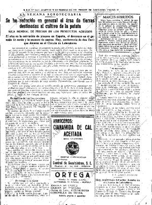 ABC SEVILLA 15-02-1953 página 23