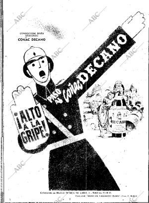 ABC MADRID 17-02-1953 página 10