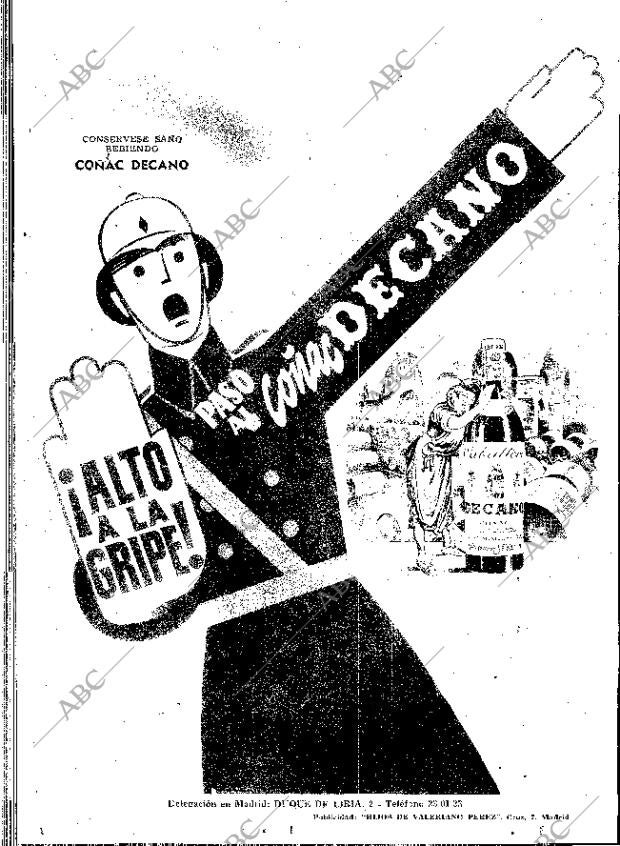 ABC MADRID 17-02-1953 página 10